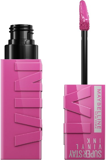 SUPER STAY VINYL INK Lip Paint