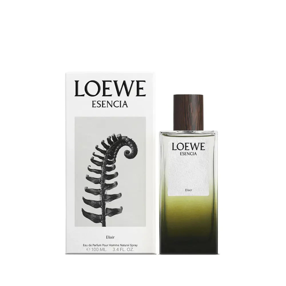 Loewe Esencia Elixir Eau de Parfum