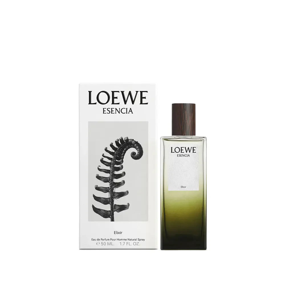 Loewe Esencia Elixir Eau de Parfum
