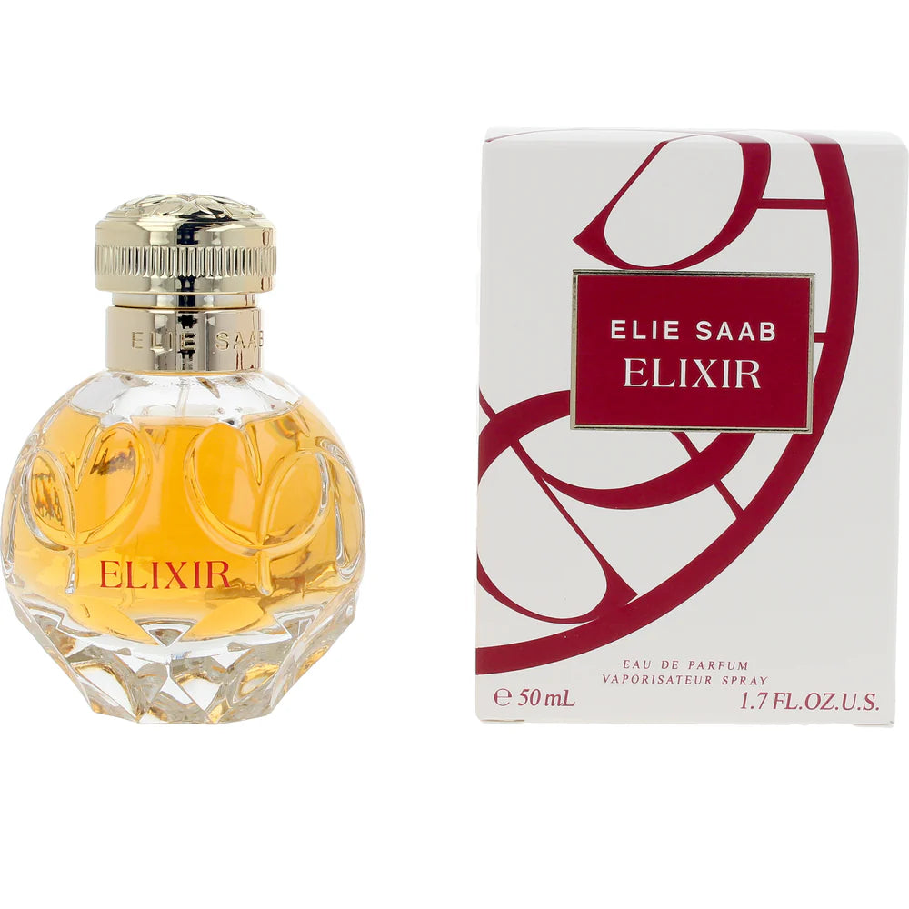 Elie Saab Elixir Eau de Parfum
