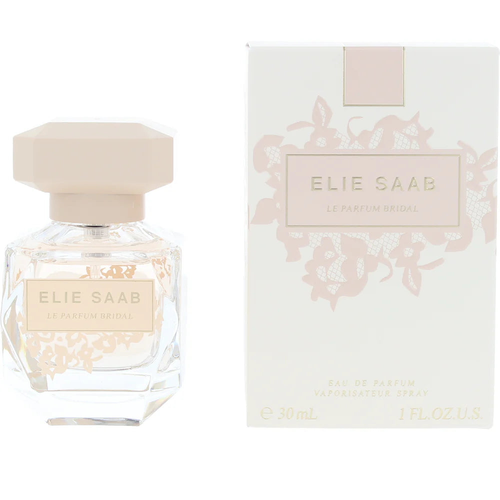 Elie Saab Le Parfum Bridal Eau de Parfum