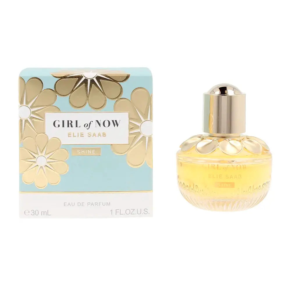 Elie Saab Girl of Now Shine Eau de Parfum