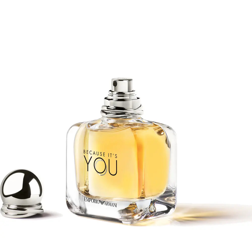 Because It’s You Eau de Parfum