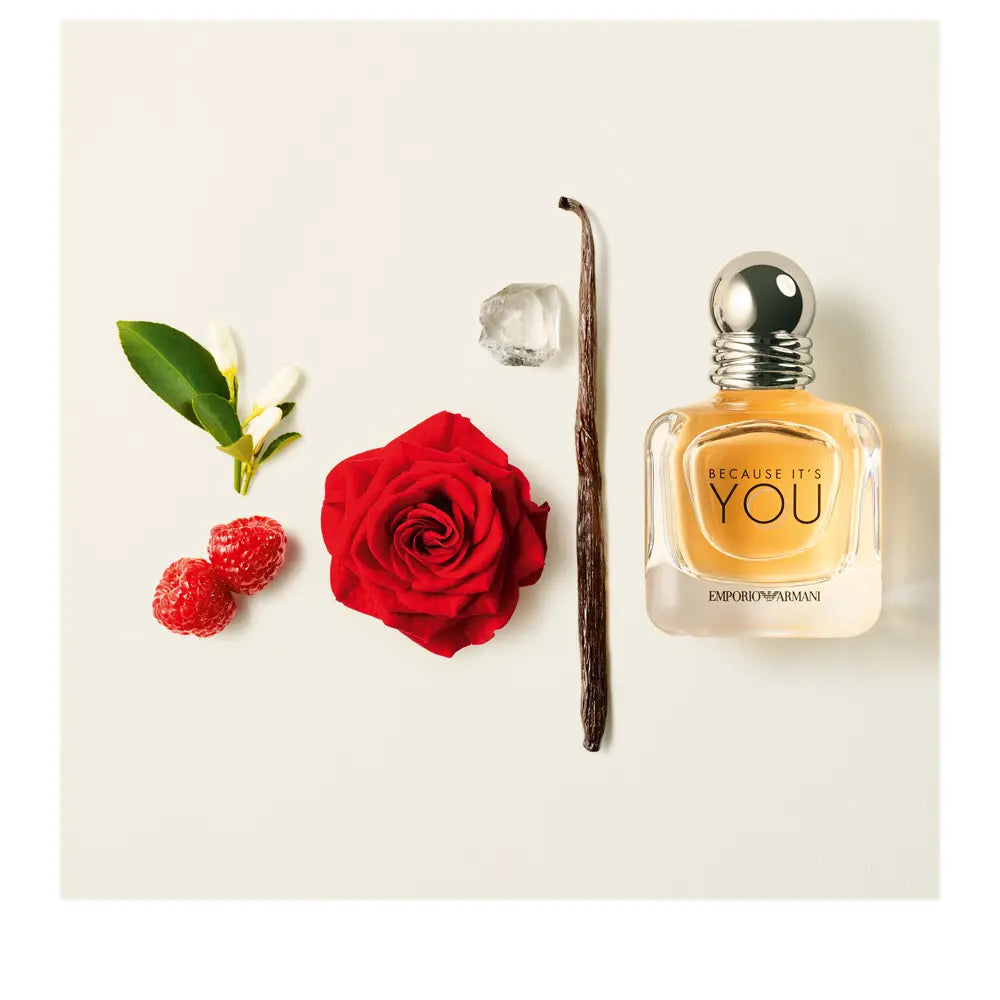 Because It’s You Eau de Parfum