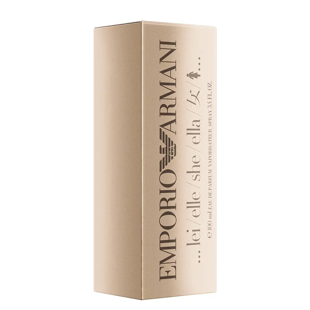 Emporio Armani She Eau de Parfum