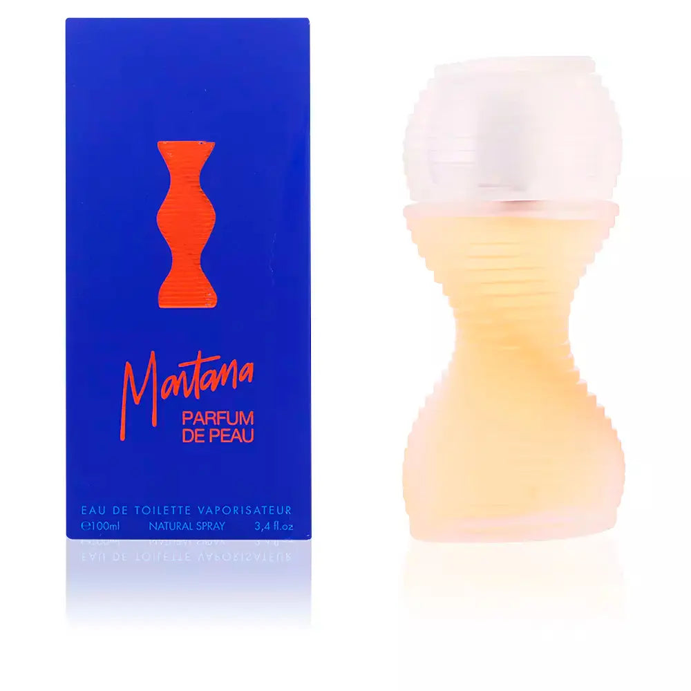 Montana Parfum de Peau Eau de Toilette
