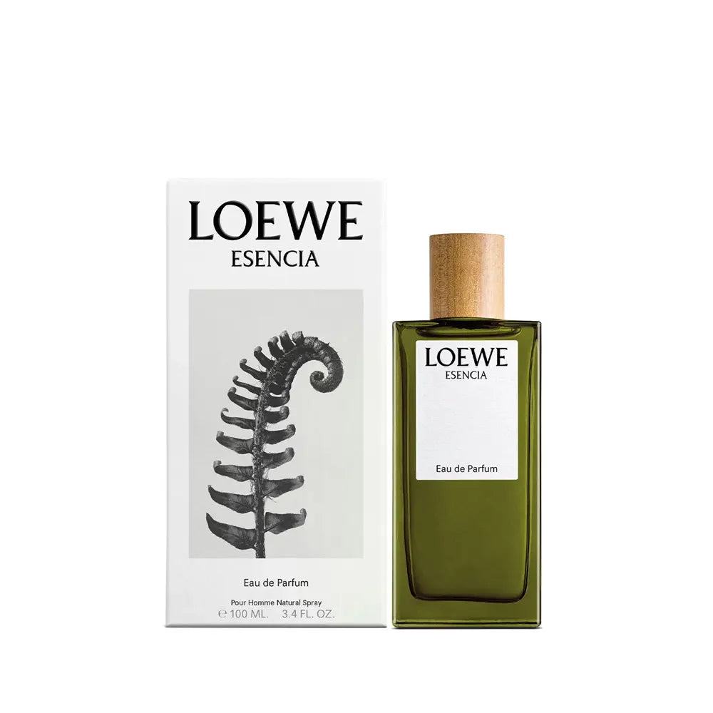 Loewe Esencia Eau de Parfum