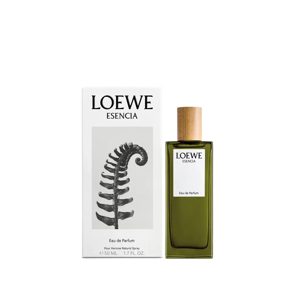Loewe Esencia Eau de Parfum