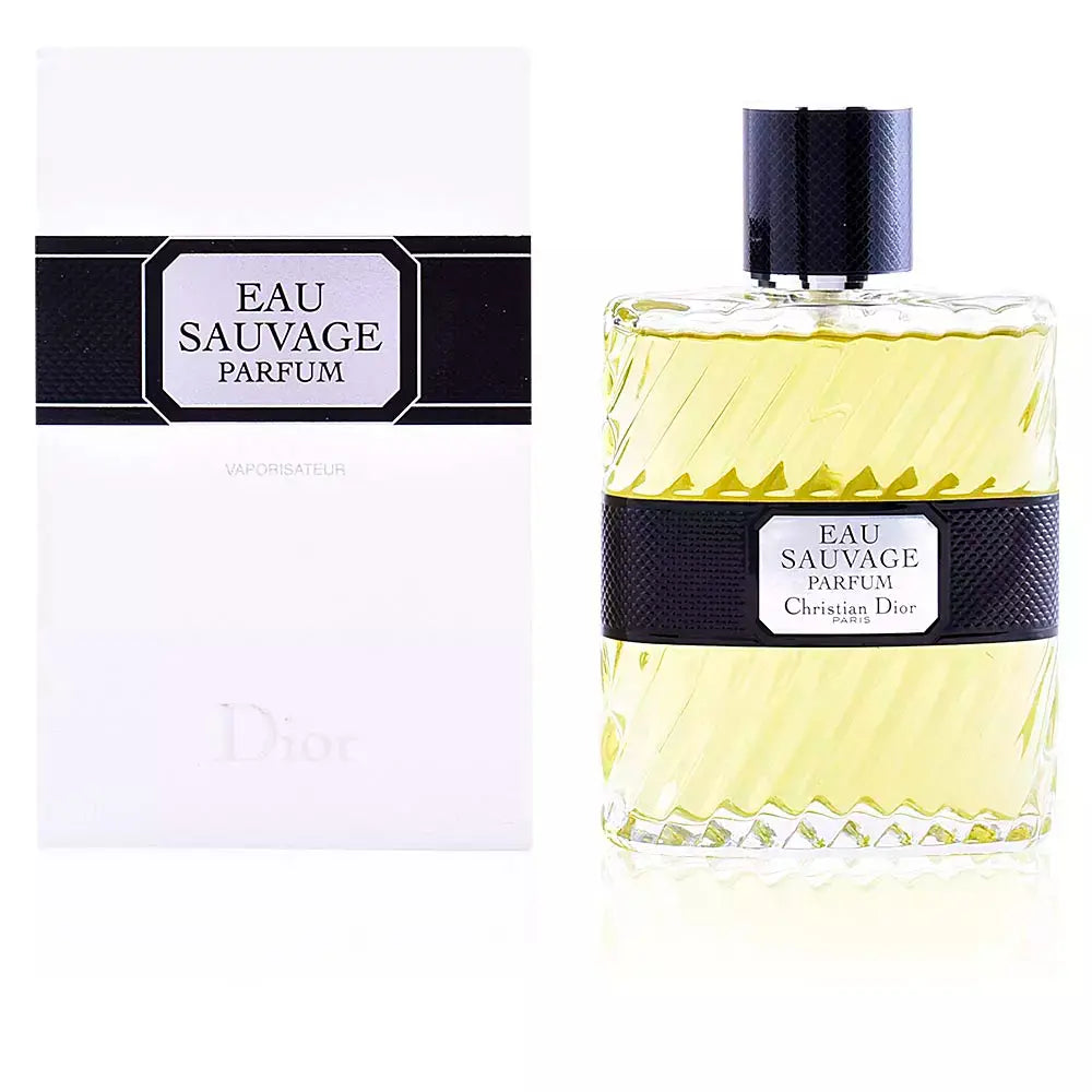 Dior Eau Sauvage Parfum Eau de Parfum