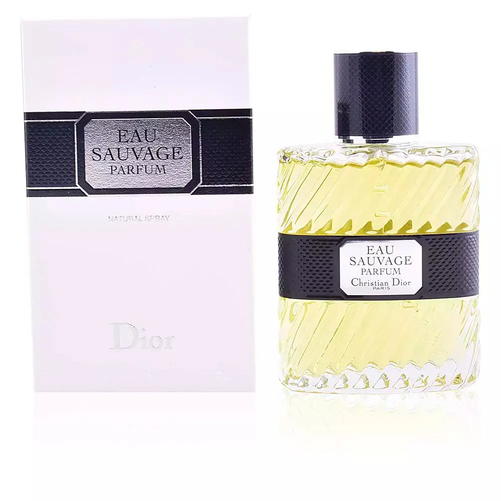 Dior Eau Sauvage Parfum Eau de Parfum