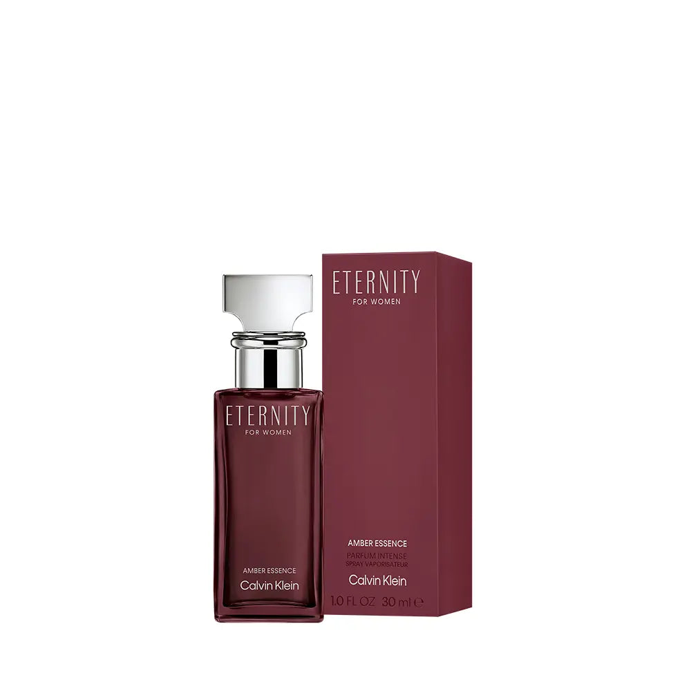 Calvin Klein Eternity For Women Amber Essence