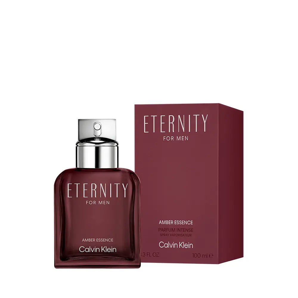 Calvin Klein Eternity for Men Amber Essence Eau de Parfum