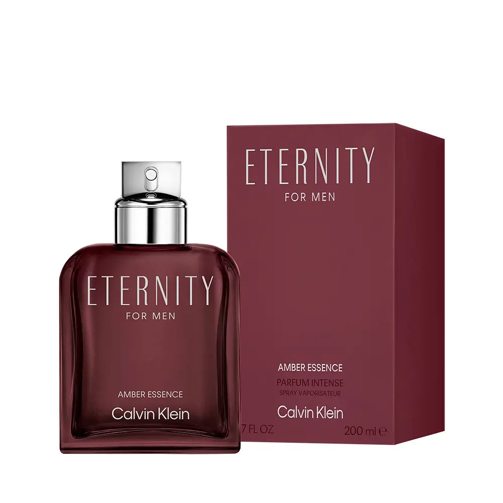 Calvin Klein Eternity for Men Amber Essence Eau de Parfum