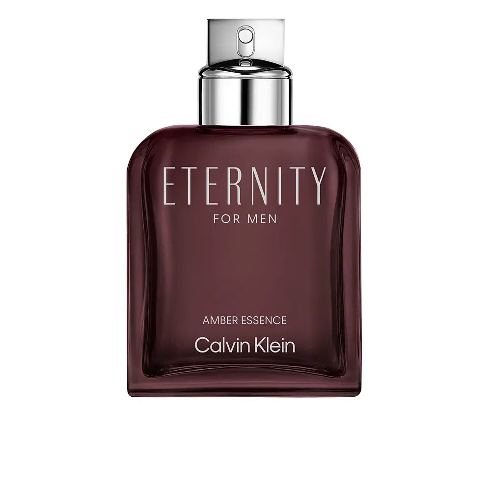 Calvin Klein Eternity for Men Amber Essence Eau de Parfum