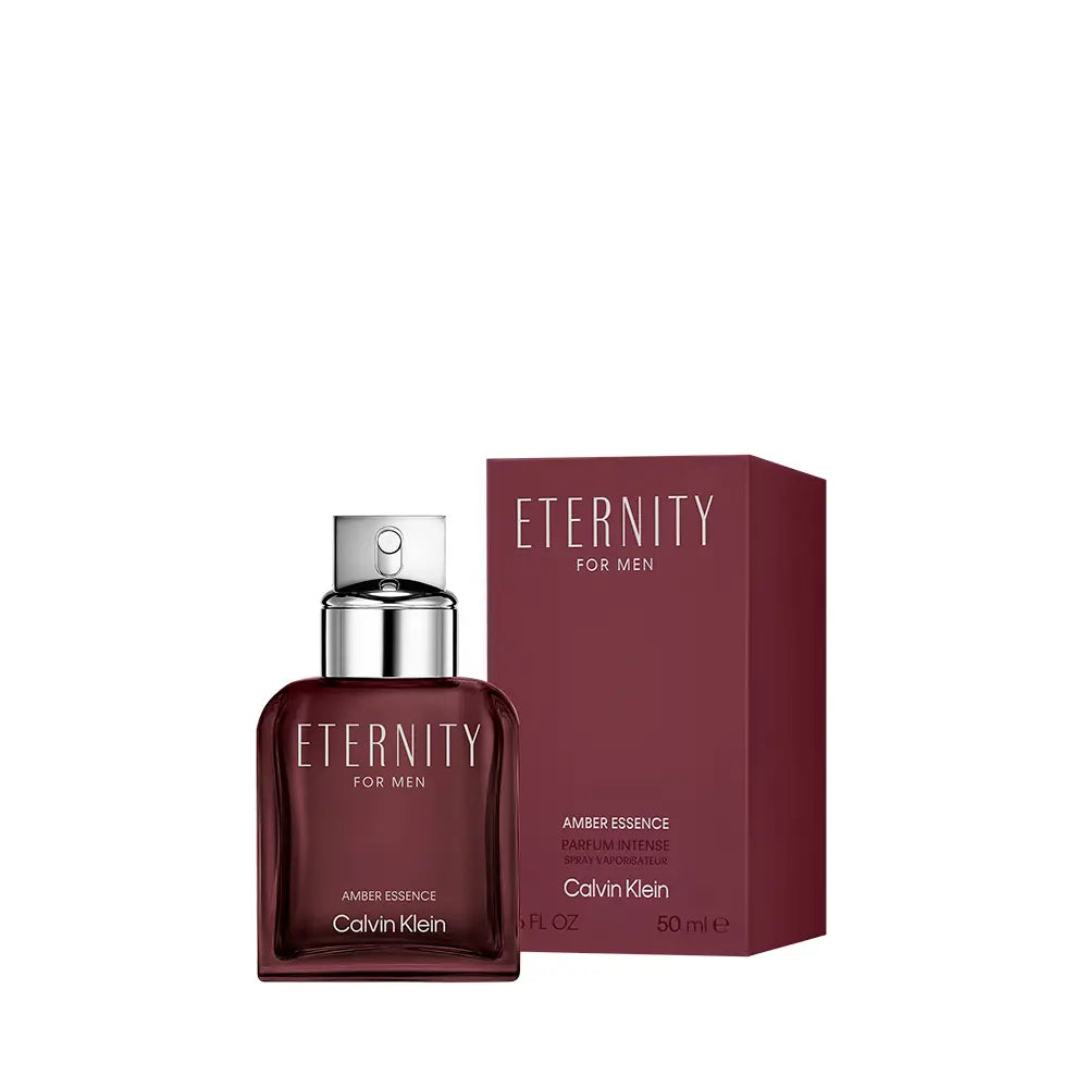 Calvin Klein Eternity for Men Amber Essence Eau de Parfum