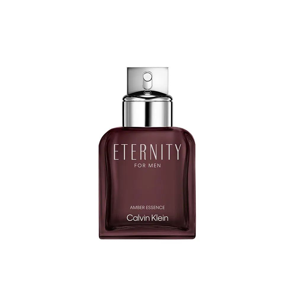 Calvin Klein Eternity for Men Amber Essence Eau de Parfum