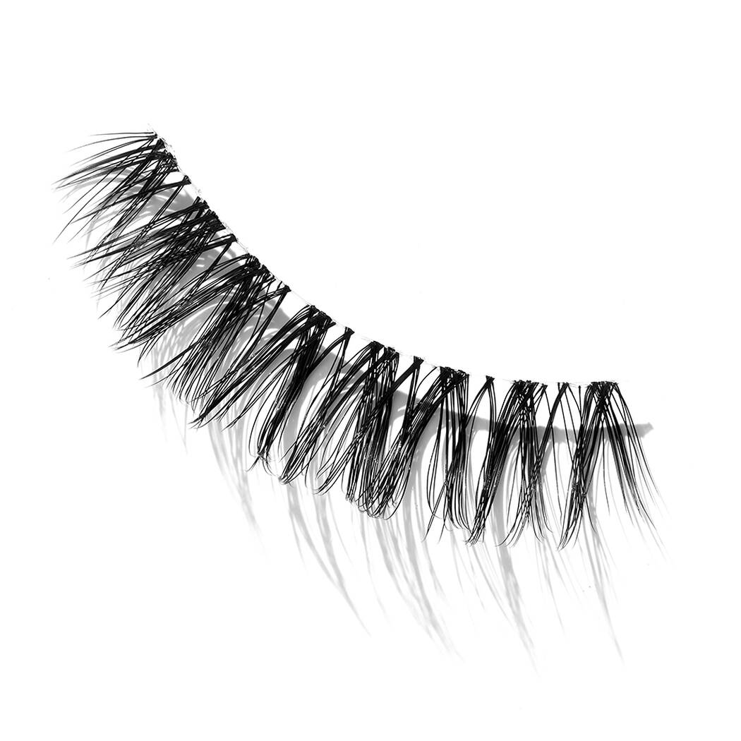 NYX Professional Makeup – Jumbo Lash! Longwear False Lash System – Fringe Glam Kit