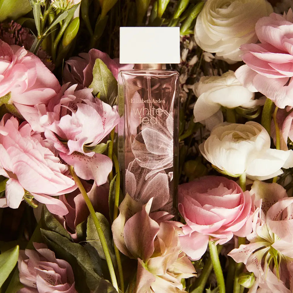 Elizabeth Arden White Tea Eau Florale Eau de Toilette