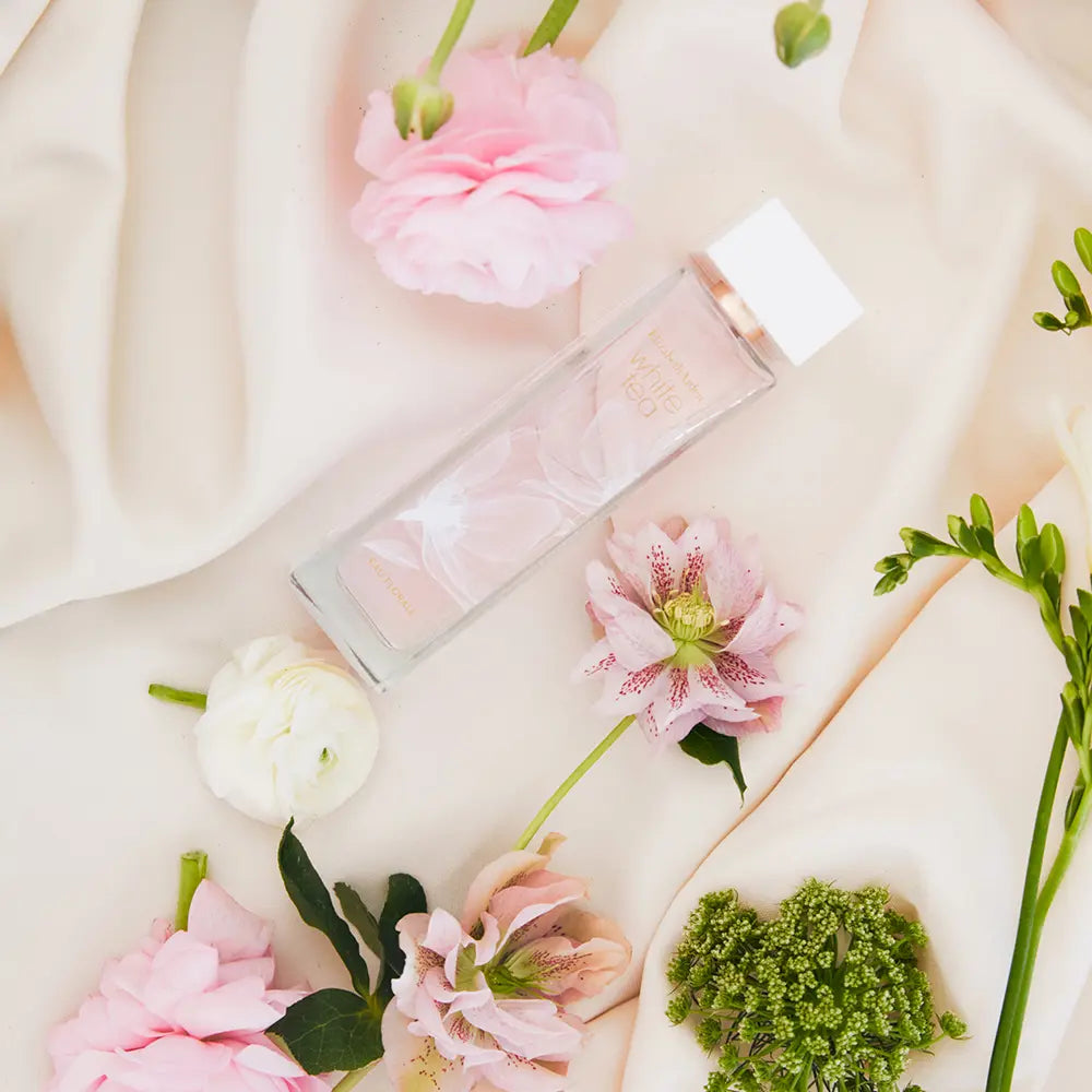 Elizabeth Arden White Tea Eau Florale Eau de Toilette
