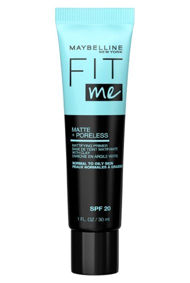 Fit Me Mattifying Primer