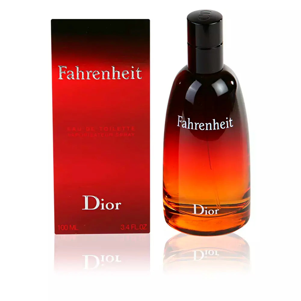 Dior Fahrenheit Eau de Toilette