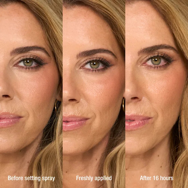 Airbrush Flawless Finish & Set Duo