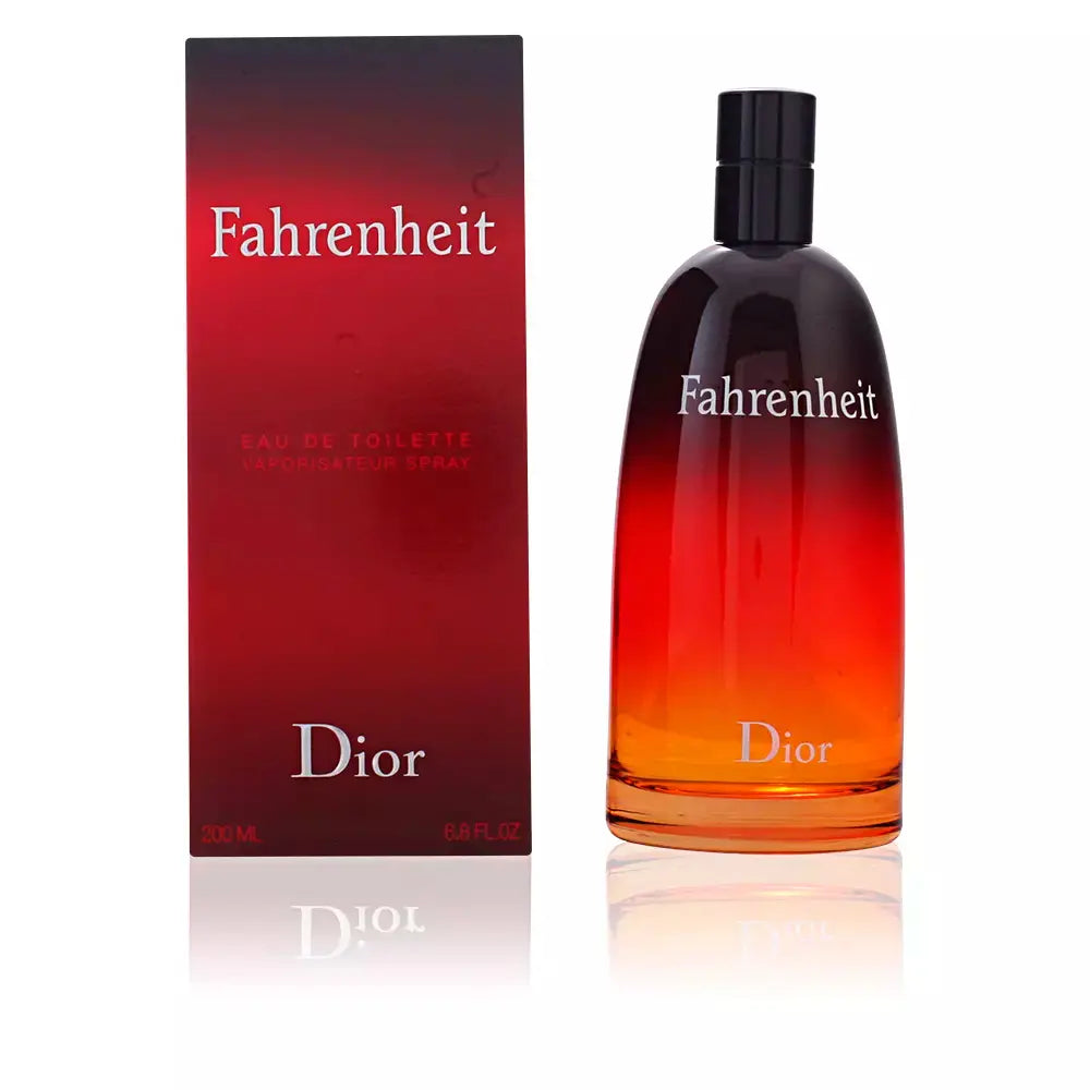 Dior Fahrenheit Eau de Toilette