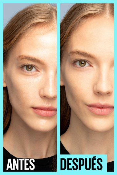 Fit Me Mattifying Primer