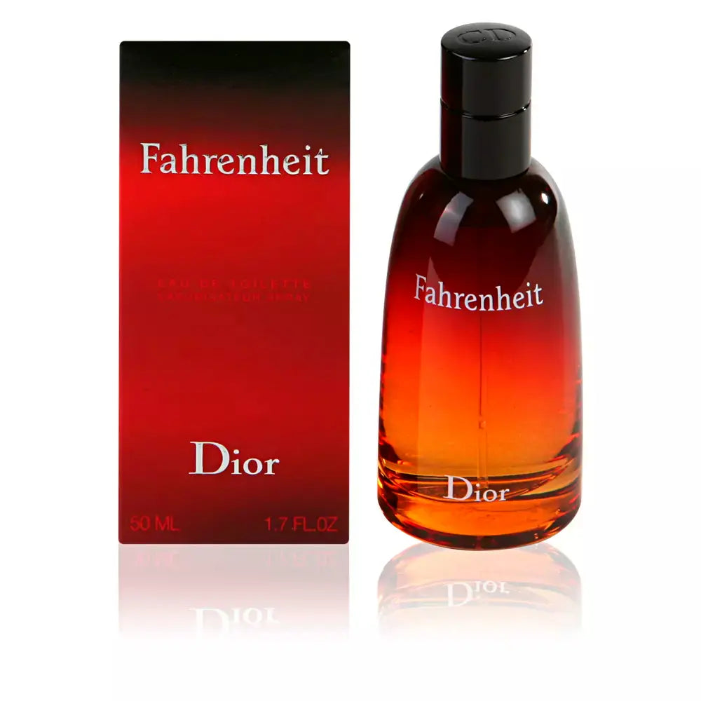 Dior Fahrenheit Eau de Toilette