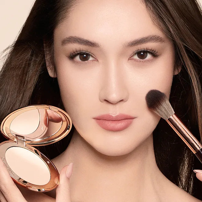 Airbrush Flawless Finish Powder