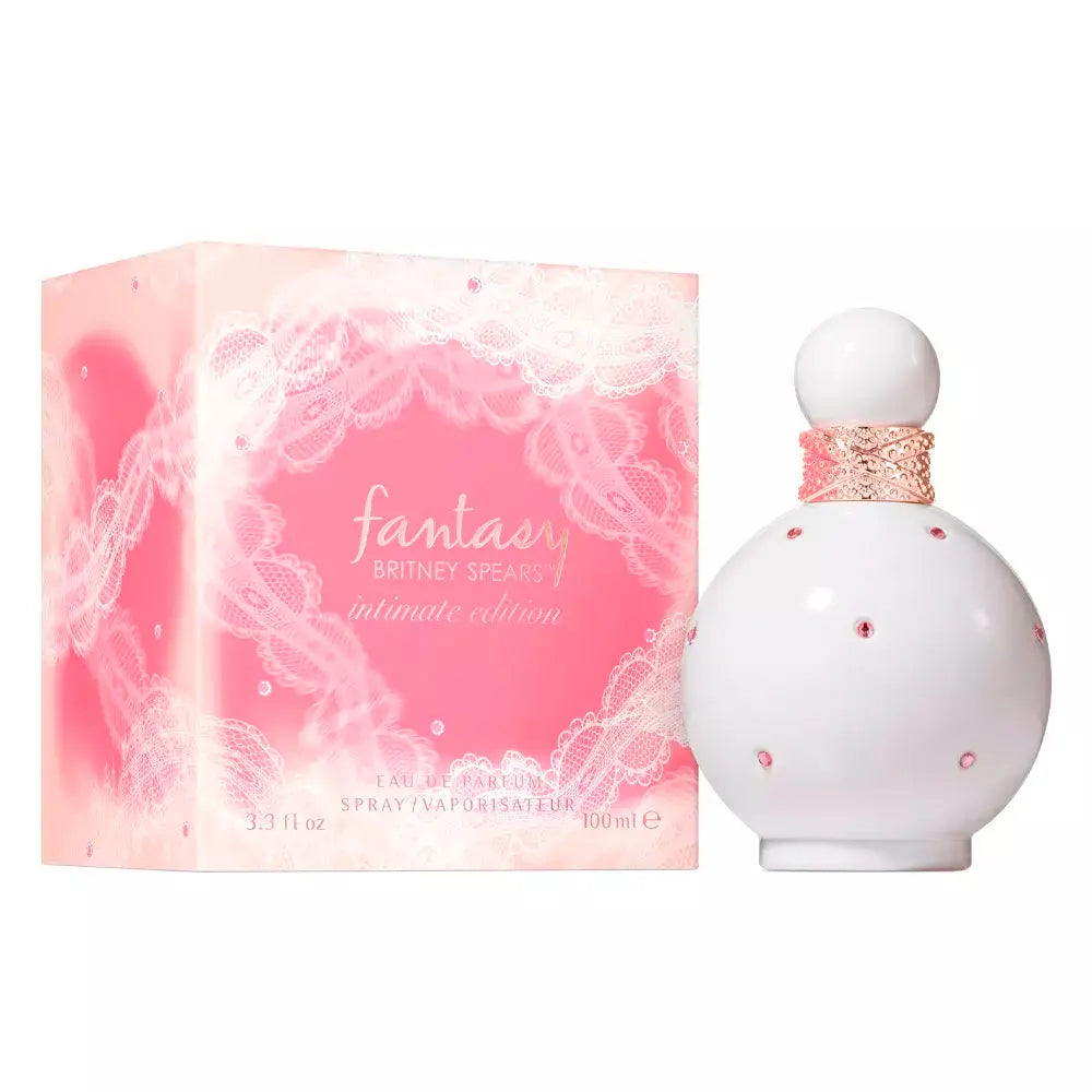 Britney Spears Fantasy Intimate Edition Eau de Parfum