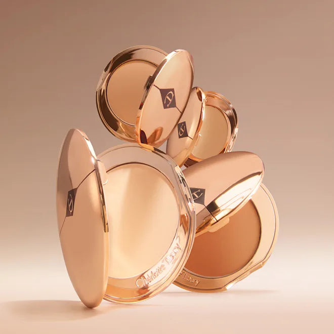 Airbrush Flawless Finish Powder