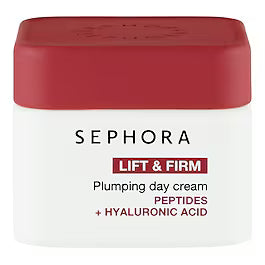 Lift & Firm Plumping Day Cream