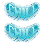Face Freezie Refreshing Eye Patches – Instant Cooling for a Brighter Gaze