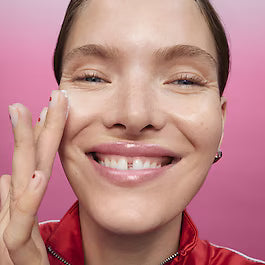 Lift & Firm Plumping Day Cream