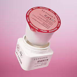 Lift & Firm Plumping Day Cream