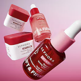 Lift & Firm Plumping Day Cream