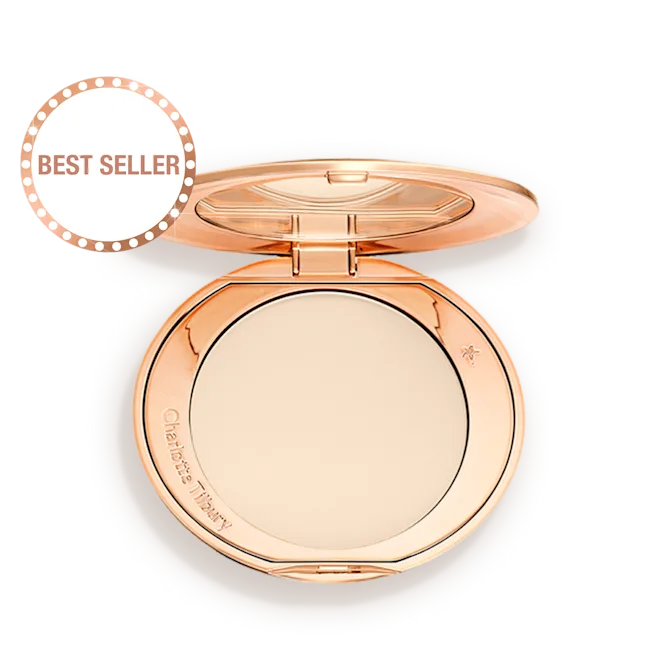 Airbrush Flawless Finish Powder