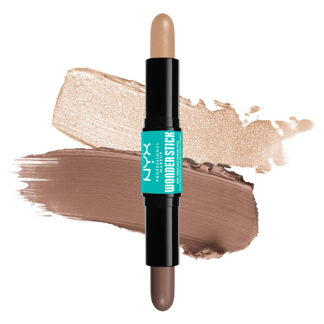 Wonder™ Stick – Dual-Ended Cream Contour & Highlighter