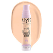 Bare With Me Concealer Serum