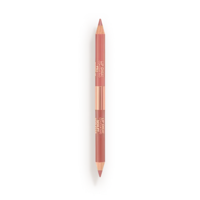 Lip Cheat Contour Duo