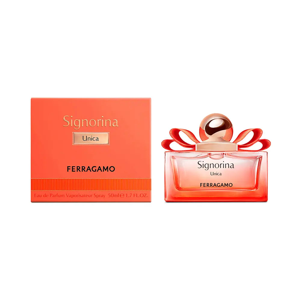 Salvatore Ferragamo Signorina Unica Eau de Parfum
