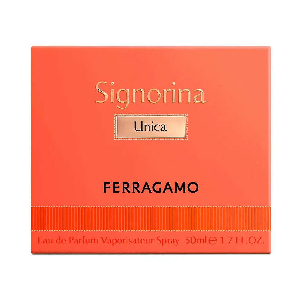 Salvatore Ferragamo Signorina Unica Eau de Parfum