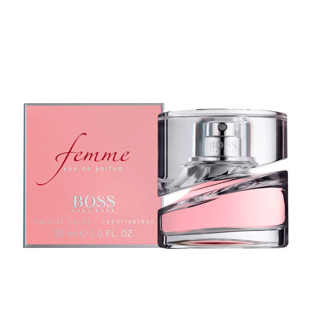 Hugo Boss Boss Femme Eau de Parfum