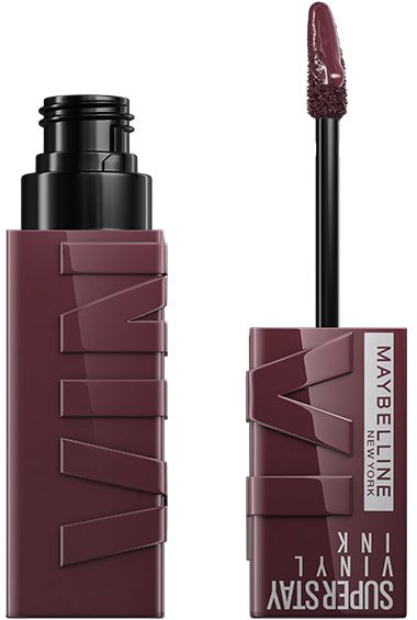 SUPER STAY VINYL INK Lip Paint