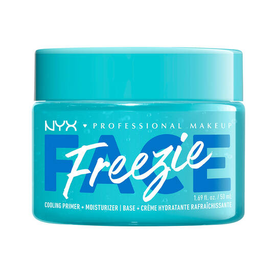 Face Freezie Hydrating & Refreshing Primer