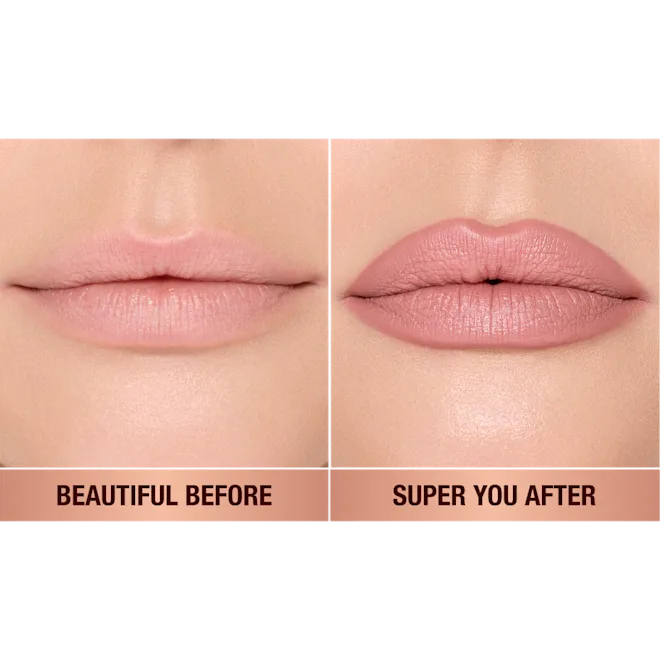 Lip Cheat Contour Duo