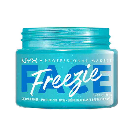 Face Freezie Hydrating & Refreshing Primer