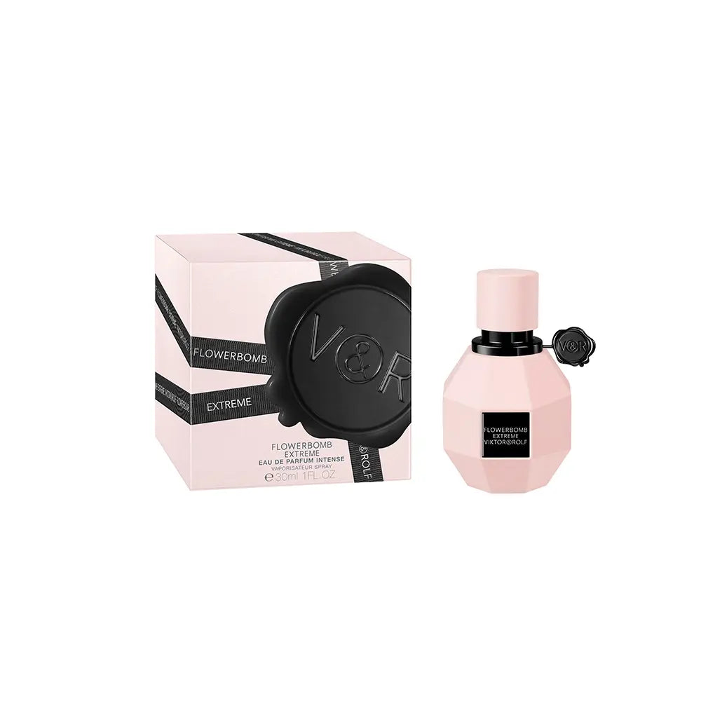 Viktor & Rolf Flowerbomb Extreme Intense Eau de Parfum