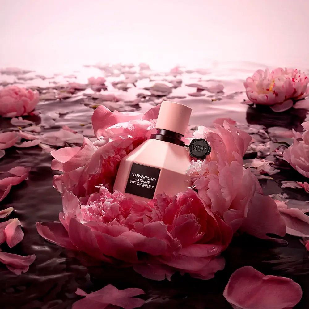 Viktor & Rolf Flowerbomb Extreme Intense Eau de Parfum